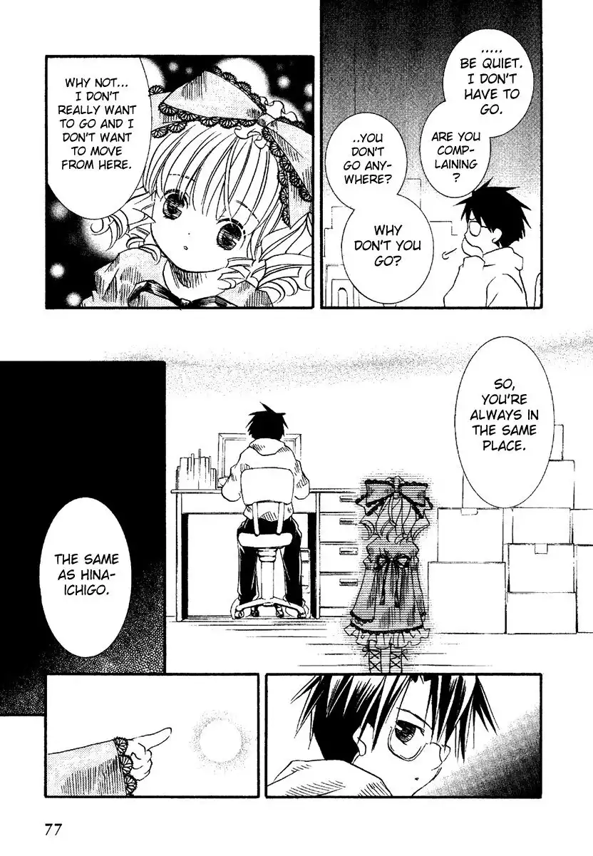 Rozen Maiden Chapter 9 17